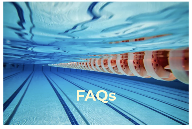 Find the answers to commonly asked questions about our team.